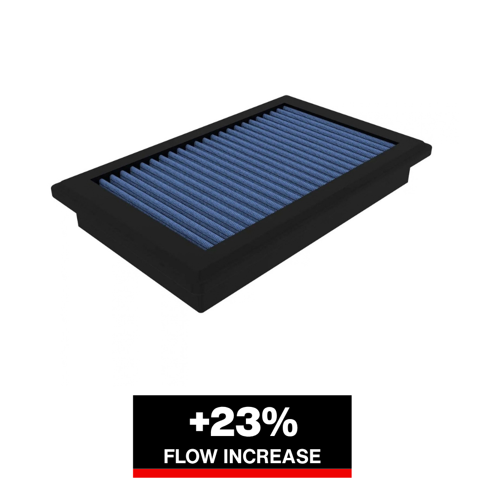 aFe MagnumFLOW OE Replacement Air Filter | Mercedes C300 (L4-2.0L Turbo) (30-10333)