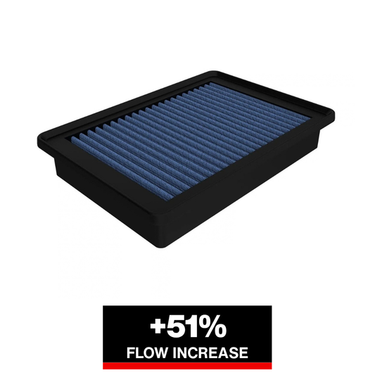 aFe Magnum FLOW OE Replacement Air Filter | Mazda 3 (19-23,25) (30-10337)