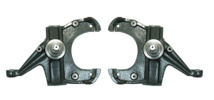 Belltech Drop Spindle Set | C-10 73-87 1.25in Rotors (3100)