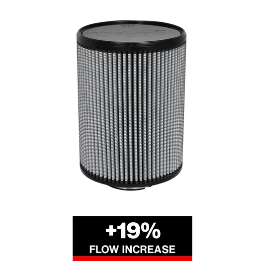 aFe Magnum FLOW Universal Air Filter | Universal (21-90097)