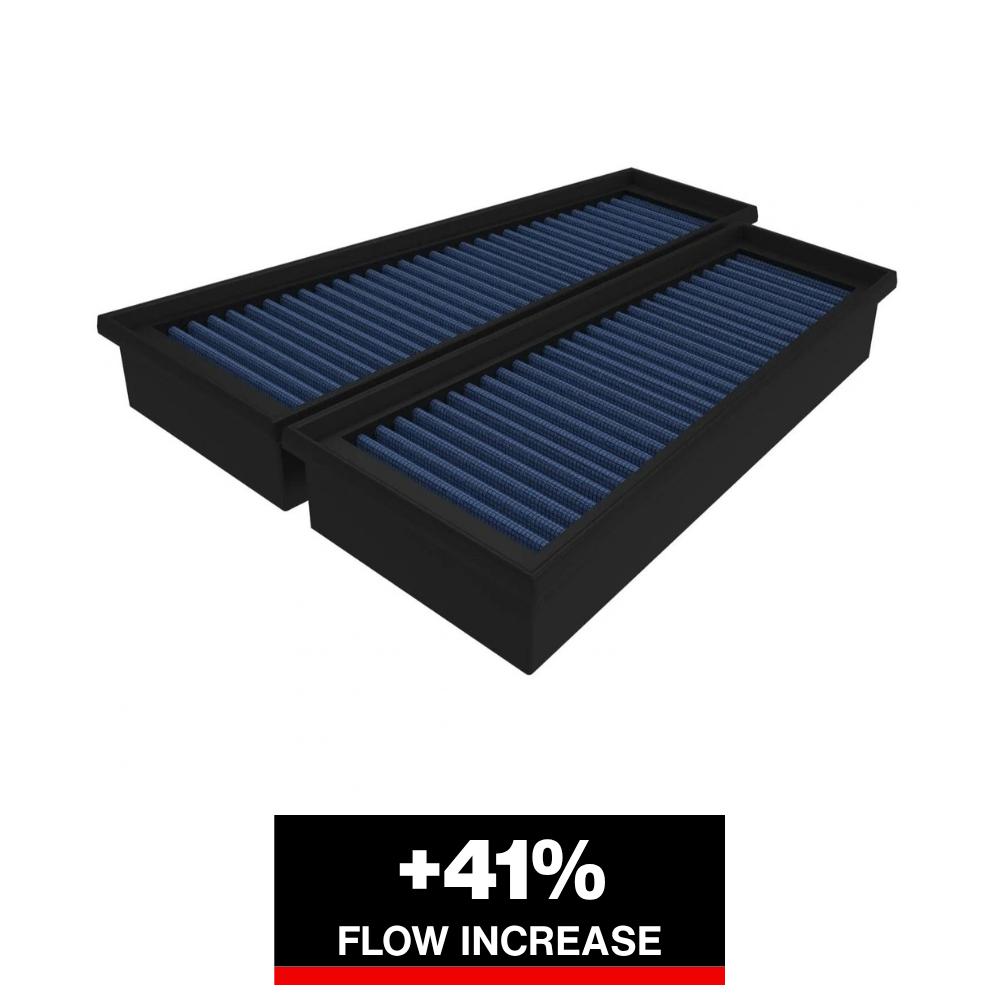 aFe 19-24 Mercedes Benz G63 AMG OE Replacement Air Filter | G-Class (30-10439RM)