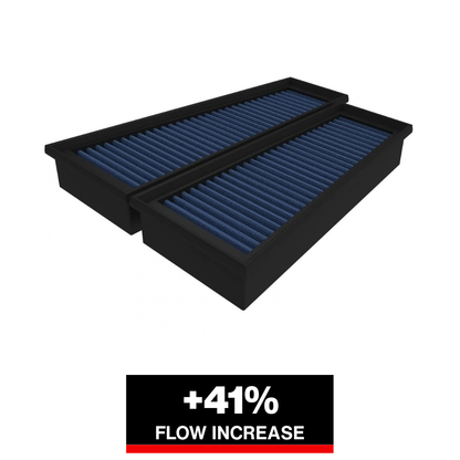 aFe 19-24 Mercedes Benz G63 AMG OE Replacement Air Filter | G-Class (30-10439RM)