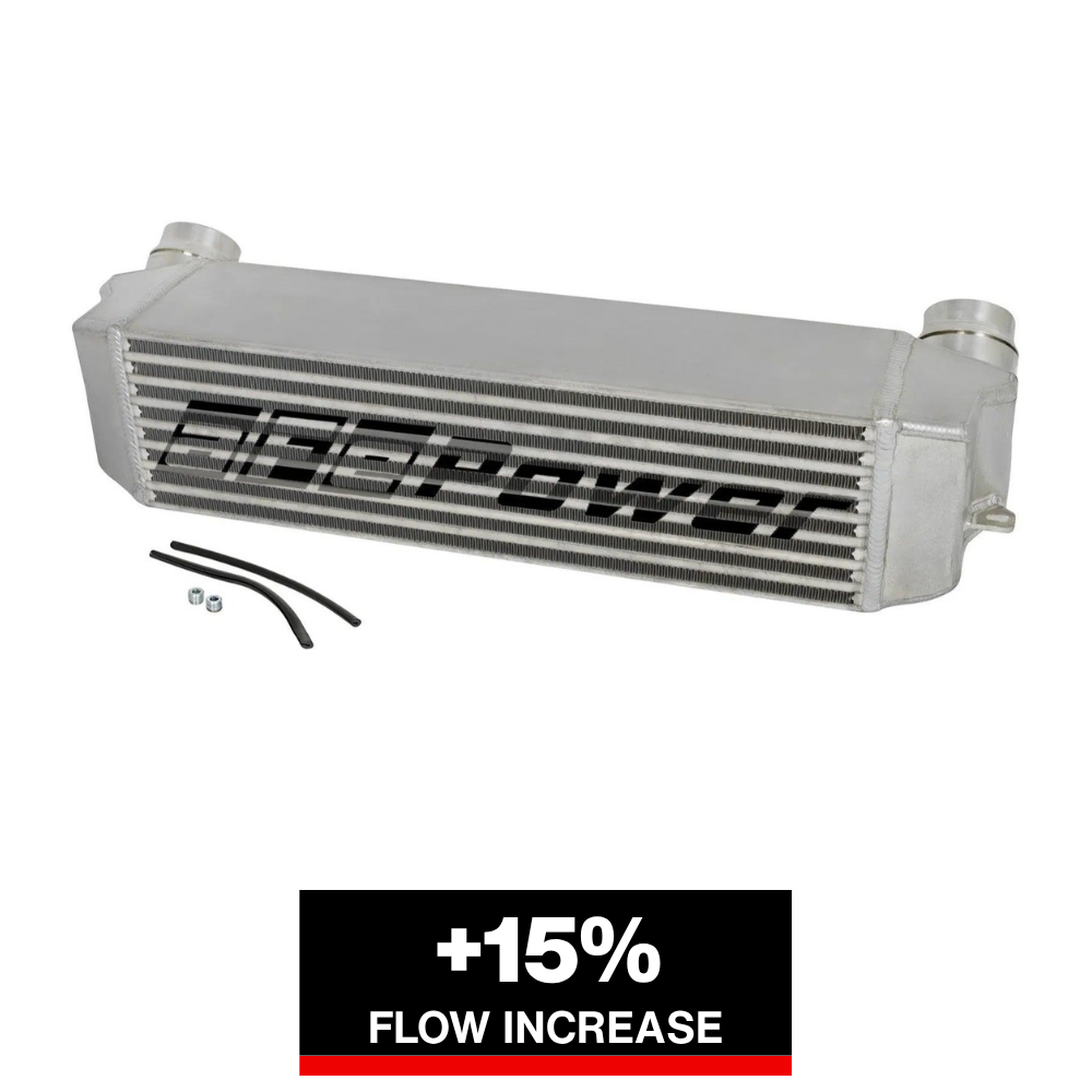 aFe Bladerunner Intercooler Tube | BMW 328d F30/31 (46-20301)