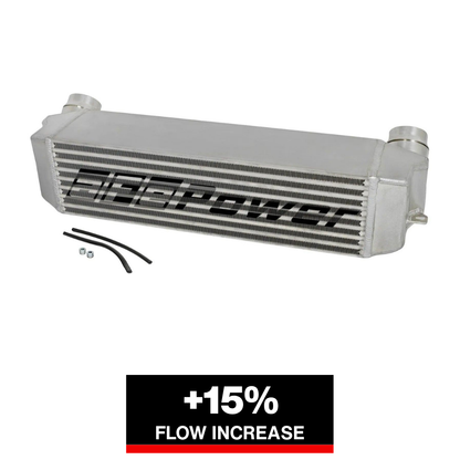 aFe Bladerunner Intercooler Tube | BMW 328d F30/31 (46-20301)