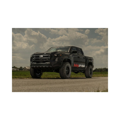 Flowmaster Outlaw-Extreme Cat-Back Exhaust For Toyota Tacoma 24T (818177)