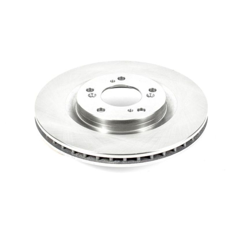 PowerStop 00-09 Honda S2000 Front Autospecialty Brake Rotor (JBR914)