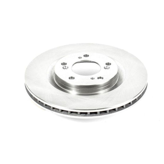 PowerStop 00-09 Honda S2000 Front Autospecialty Brake Rotor (JBR914)