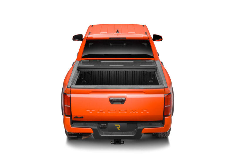 BAK 226426 BAKFlip G2 Hard Folding Tonneau Cover for 2016-2023 Toyota Tacoma 5'