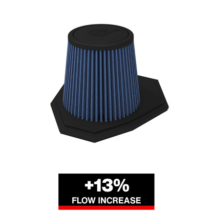 aFe 24-26 Toyota Tacoma L4-2.4L (t) Magnum FLOW Inverted Replacement Air Filter w/ Pro 5R Media