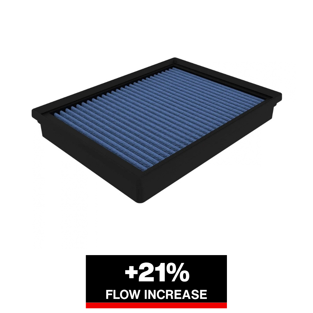 aFe Magnum FLOW OE Replacement Air Filter Ford Bronco Sport 21-24 L4-2.0L