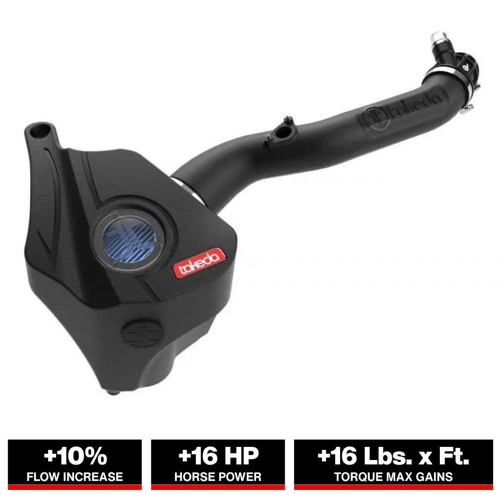 aFe 21-25 Lexus IS300