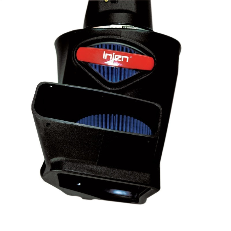 Injen 17-19 Chevy Silverado 2500/3500 Duramax L5P 6.6L Evolution Cold Air Intake | 2014-19 GMC Sierra 3500 HD / Chevrolet Silverado 2500 HD / Silverado 3500 HD