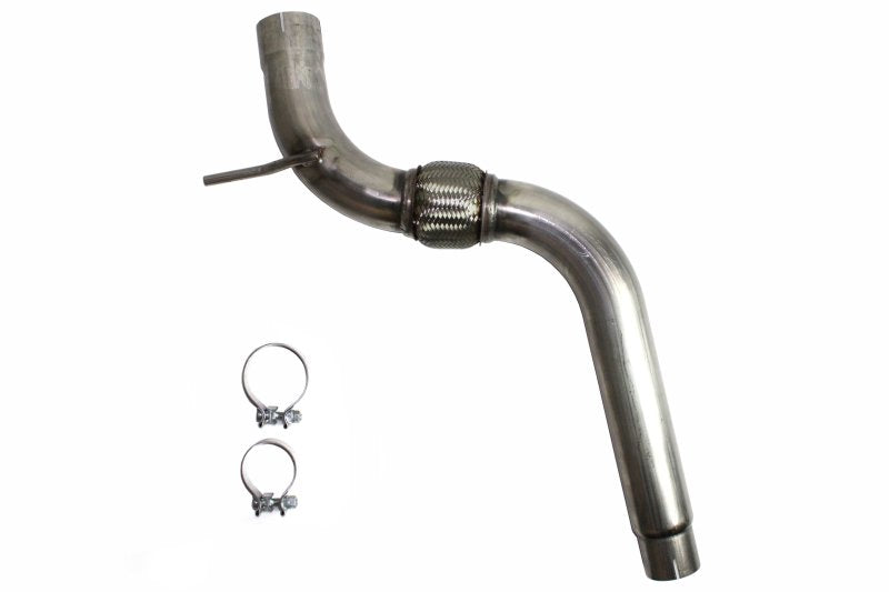 JBA 2.3L EcoBoost Down Pipe | Ford Mustang (15-23) (1748SD)