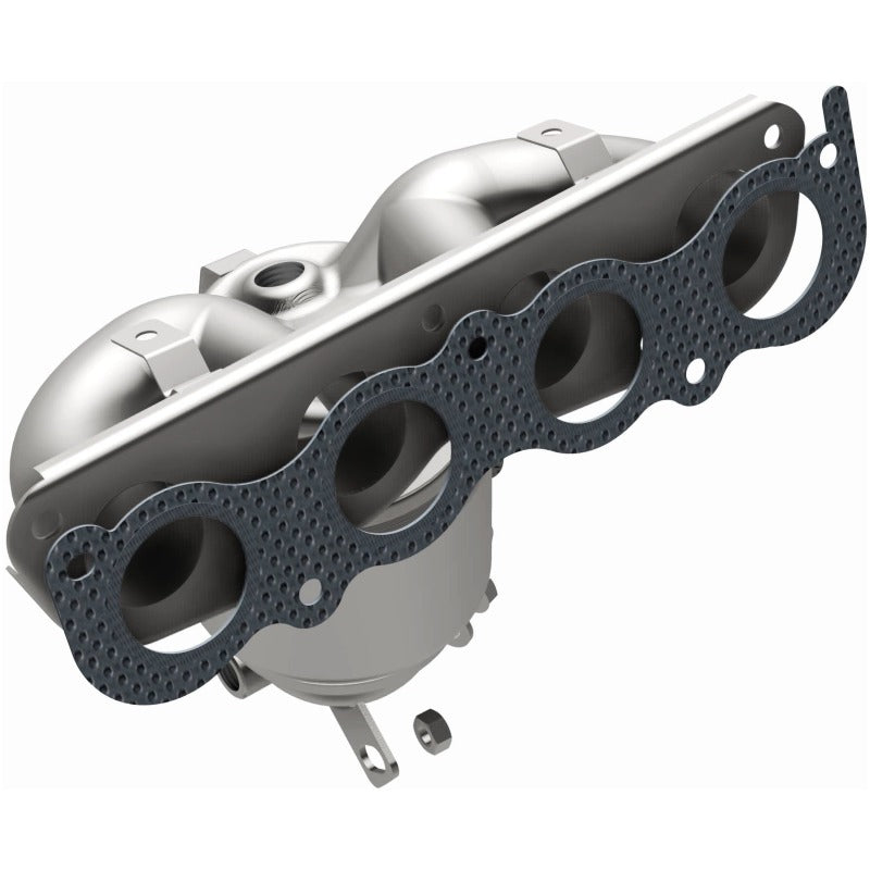 Magnaflow 22-235 DirectFit Converter For Hyundai Tucson 19-20 L4 OEM Grade