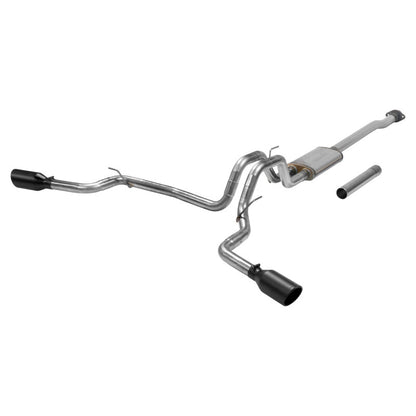 Flowmaster Ford F-150 2.7L/3.5L/5.0L FlowFX Cat-Back Exhaust For 15-20 (717871)