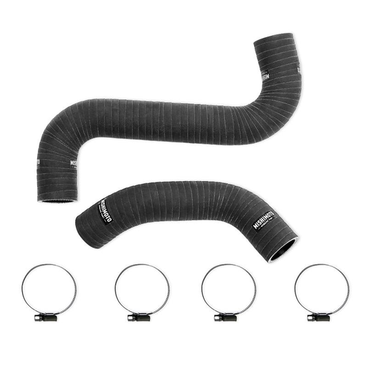 Mishimoto 01-07 Subaru WRX / WRX STI Blue Silicone Hose Kit-WheelFlip