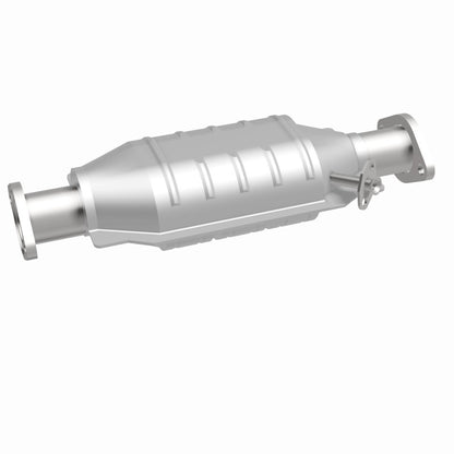 Magnaflow 23890 DirectFit Converter Toyota 81/82