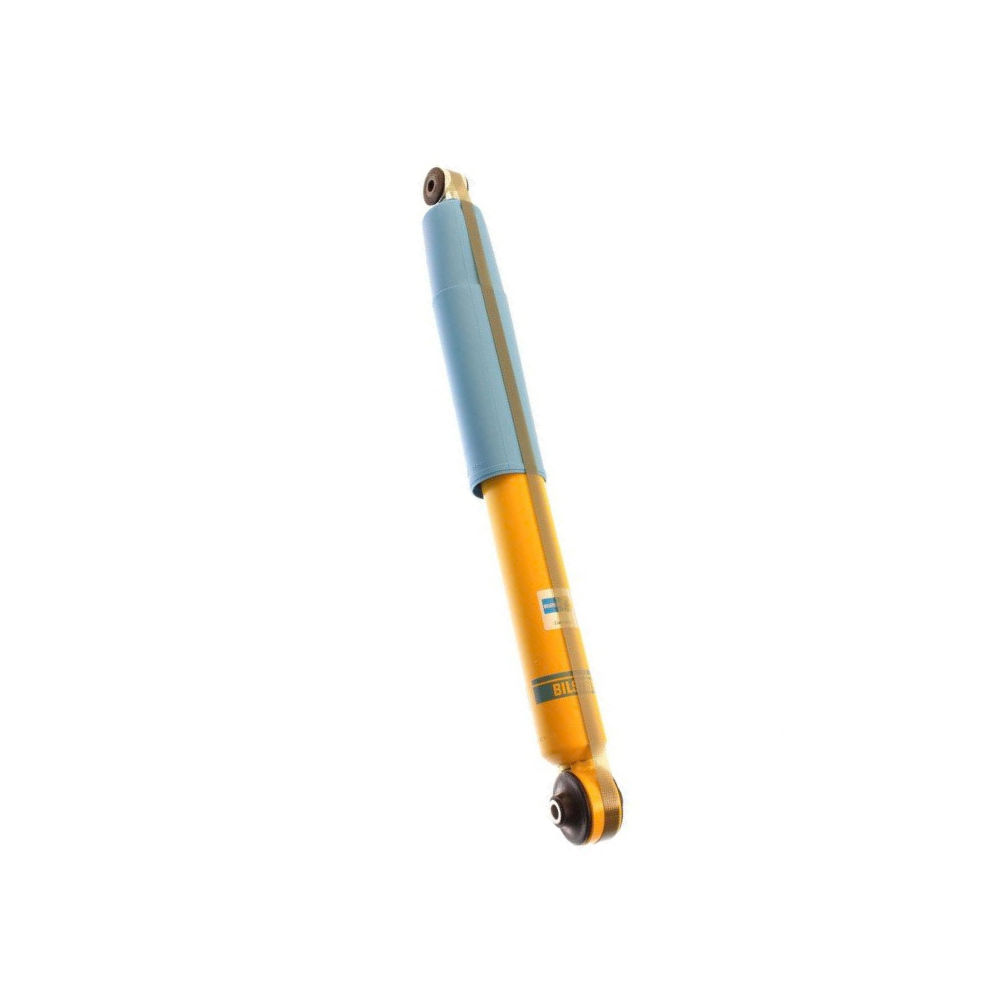 Bilstein B6 (HD) 85-89 Merkur XR4Ti Base L4 2.3L Rear 46mm Monotube Shock Absorber