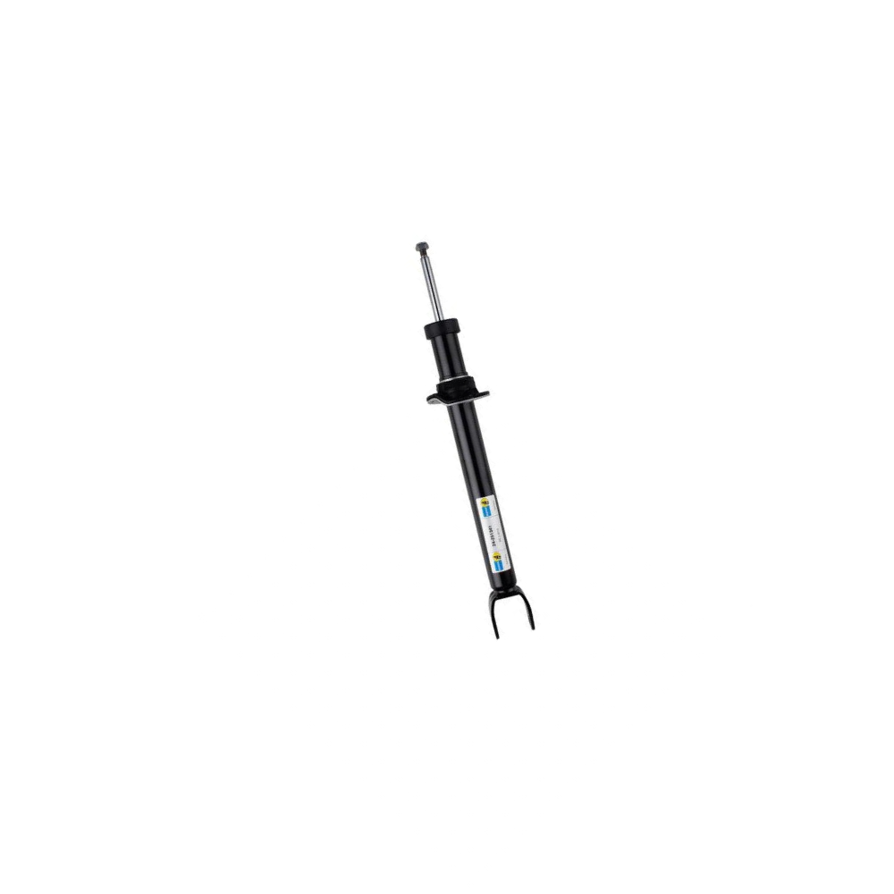 Bilstein 15-19 Mercedes-Benz C300 B4 OE Replacement (DampMatic) Shock Absorber - Front