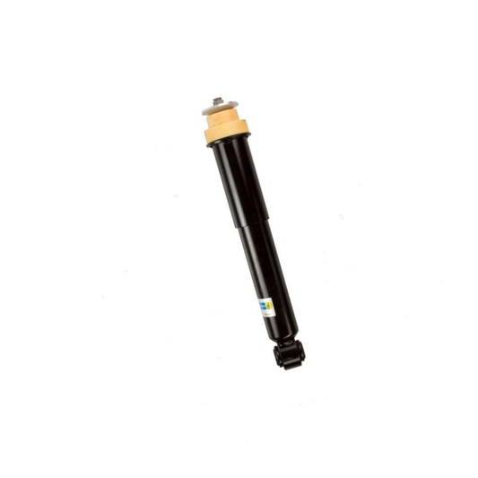 Bilstein B4 OE Replacement 00-02 Jaguar XKR Rear Twintube Strut Assembly (DampTronic)