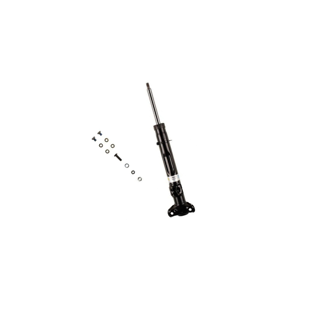 Bilstein B4 1984 Mercedes-Benz 190D 2.2 Front Suspension Strut Assembly