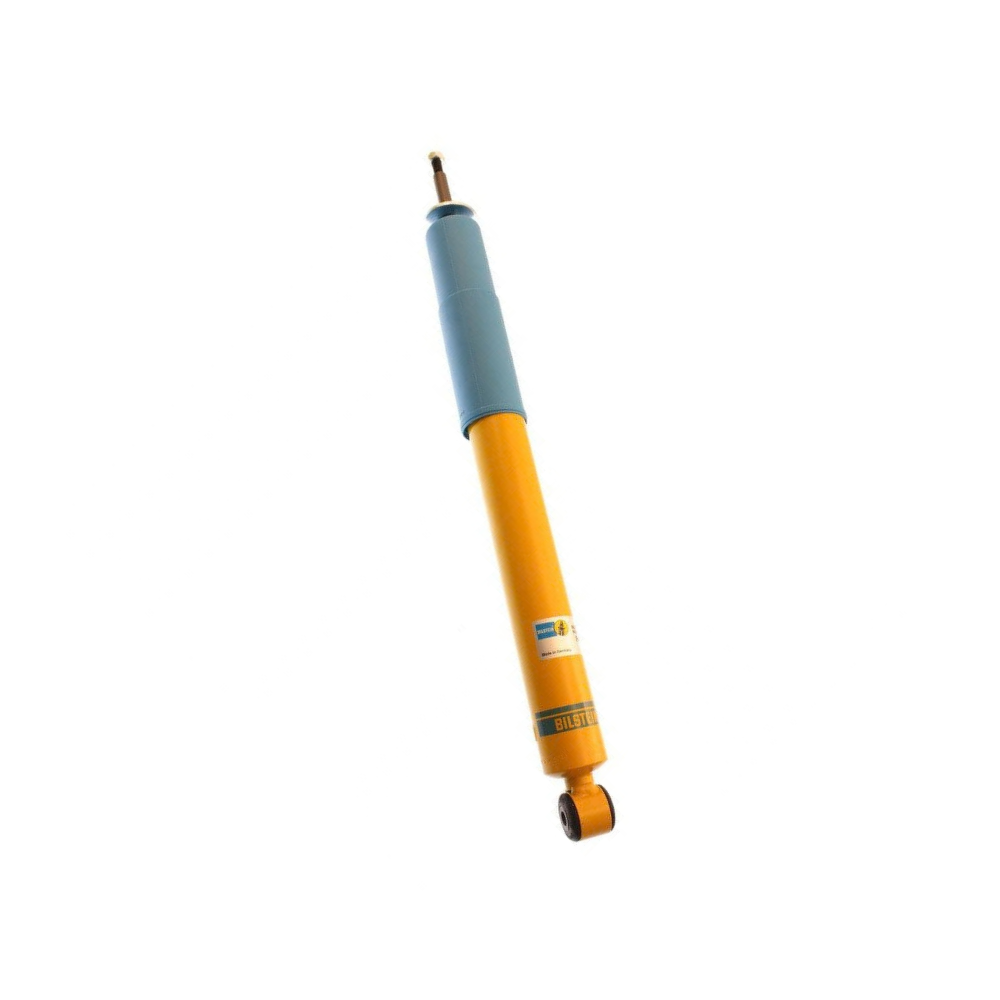 Bilstein B6 2003 Saab 41520 SE Rear 46mm Monotube Shock Absorber