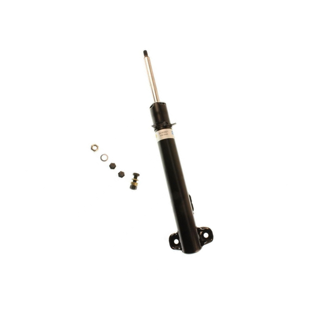 Bilstein B4 1984 Mercedes-Benz 190D 2.2 Front Twintube Strut Assembly