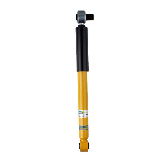 Bilstein 16-21 Mercedes-Benz Metris B6 Shock Rear