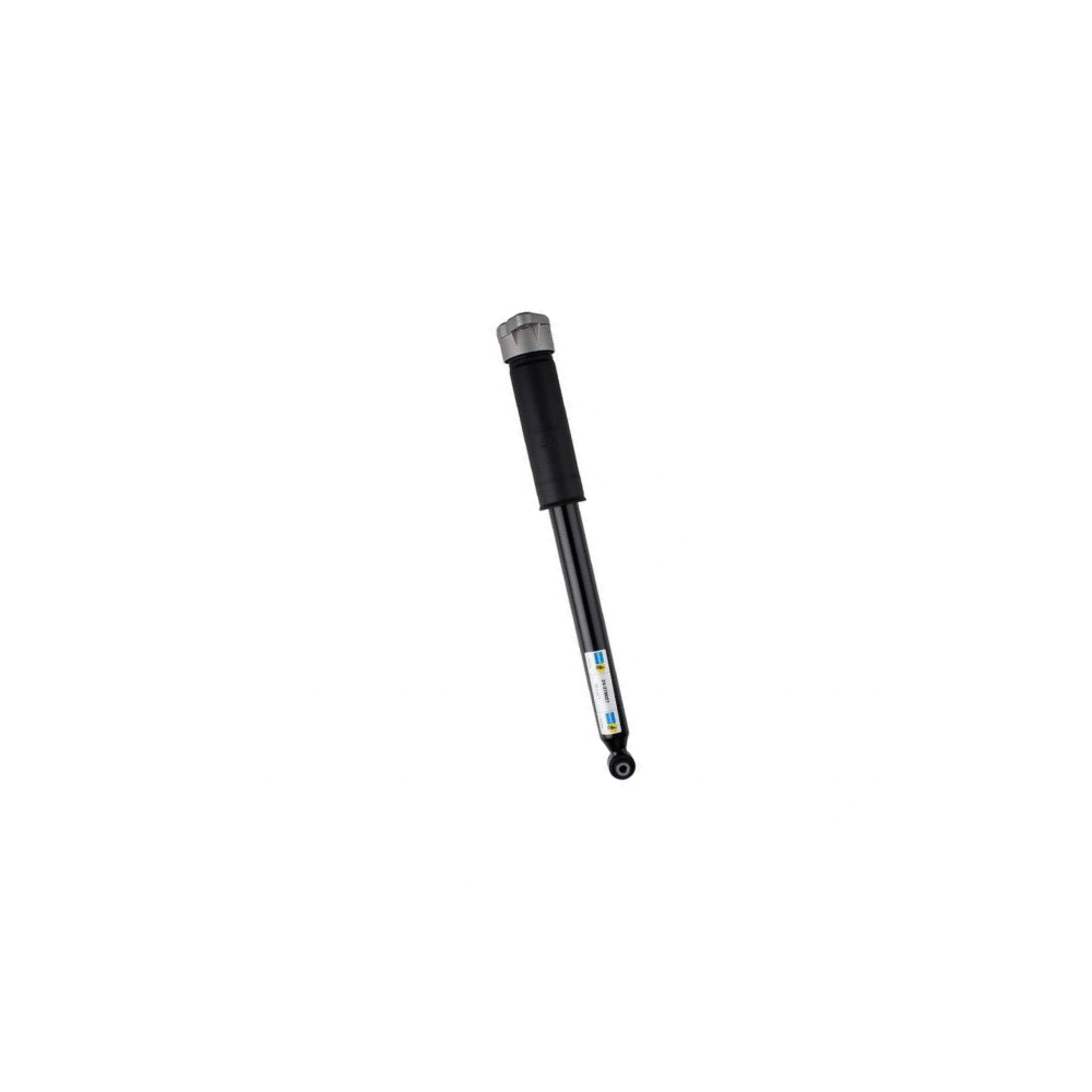 Bilstein 17-19 Mercedes-Benz C300 B4 OE Replacement (DampMatic) Shock Absorber - Rear