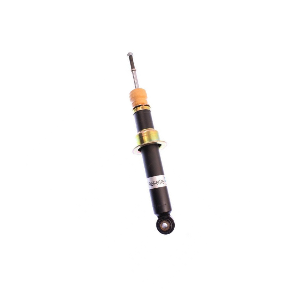 Bilstein B4 2003 Jaguar S-Type Base Rear 46mm Monotube Shock Absorber