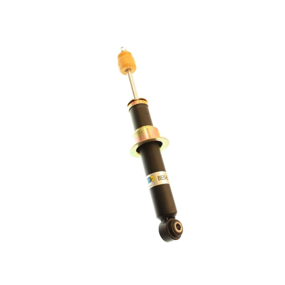 Bilstein B4 2003 Jaguar S-Type Base Rear 46mm Monotube Shock Absorber