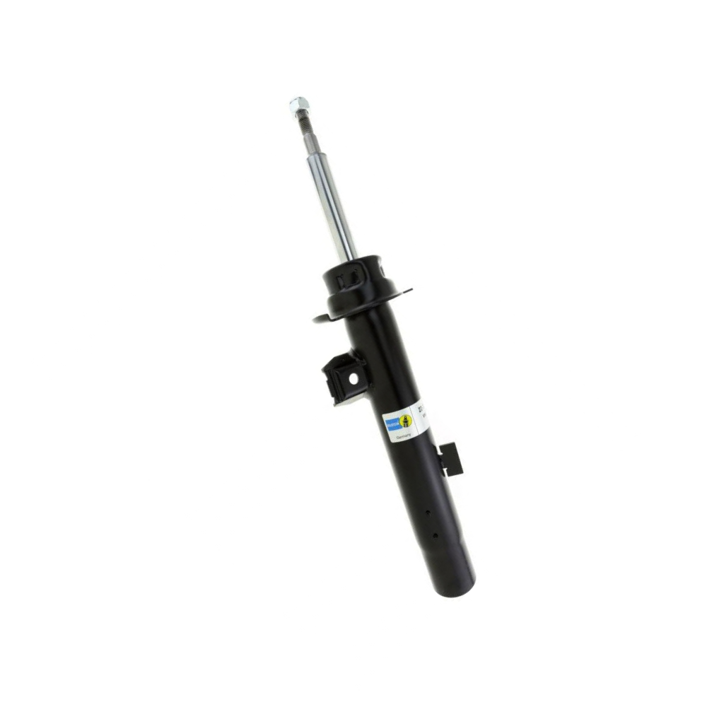 Bilstein B4 2008 BMW 128i Base Convertible Front Left Suspension Strut Assembly