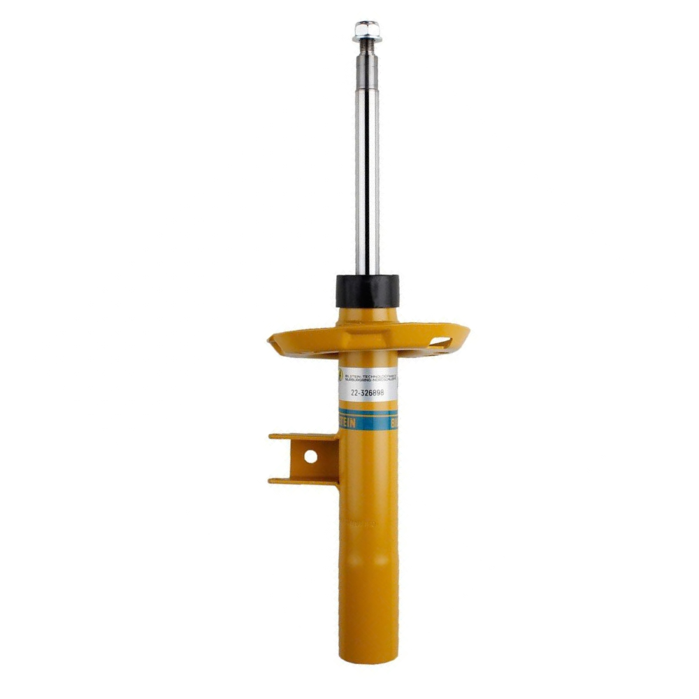 Bilstein 20-23 Mercedes-Benz CLA250 Std B6 Performance Shock - Front Left