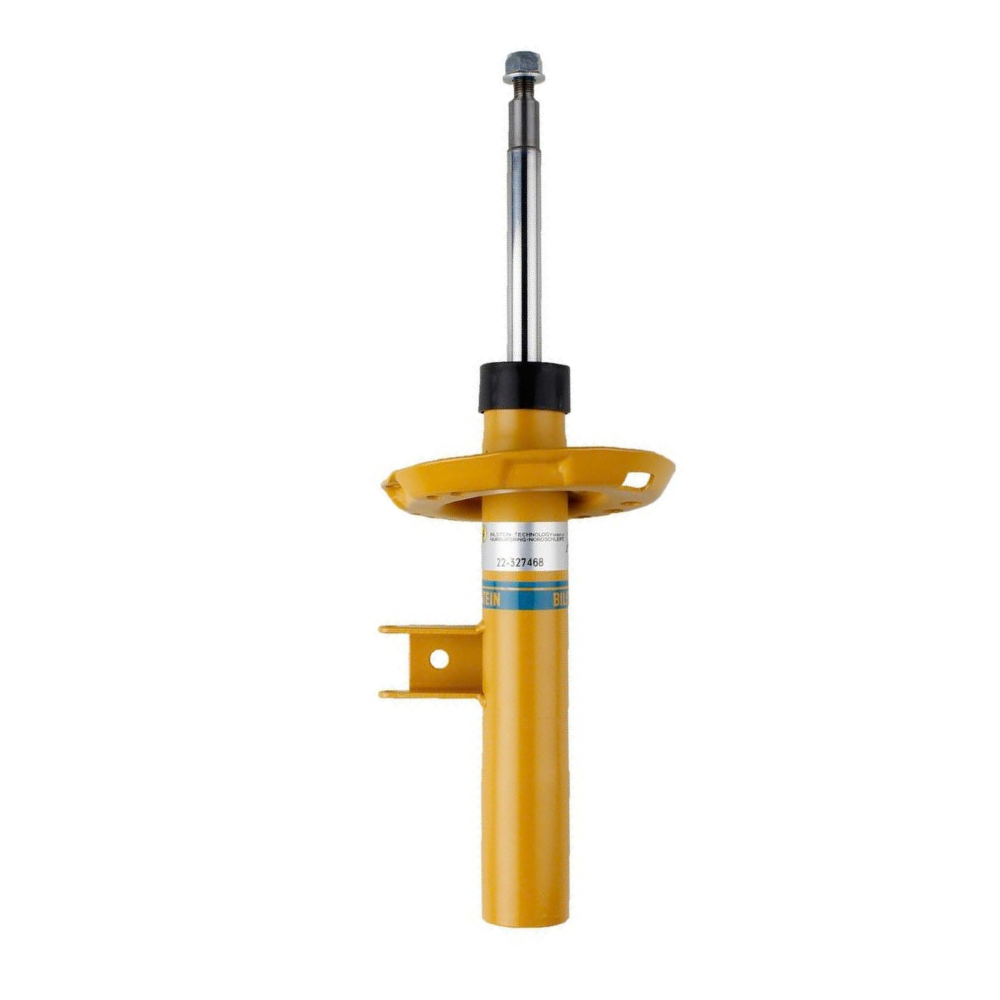 Bilstein 20-23 Mercedes-Benz CLA250 Sport B6 Performance Shock - Front Left