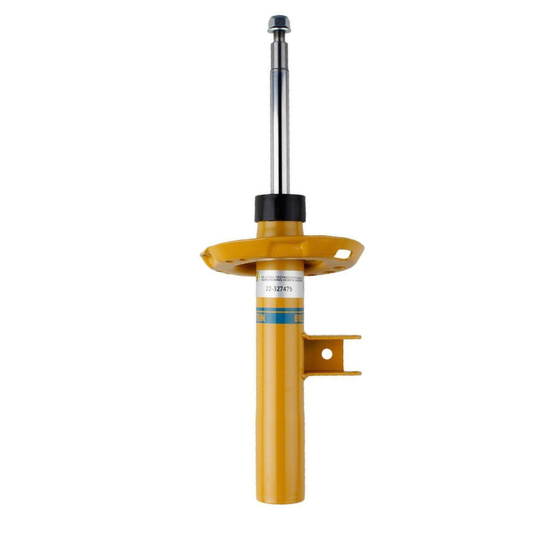 Bilstein 20-23 Mercedes-Benz CLA250 Sport B6 Performance Shock - Front Right