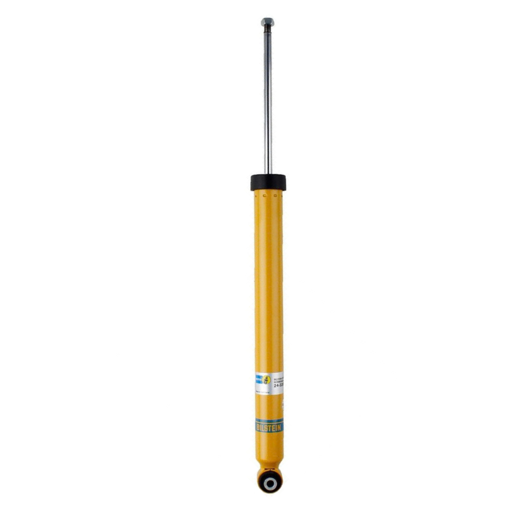 Bilstein 20-22 Mercedes-Benz CLA250 B6 Performance Shock Absorber - Rear
