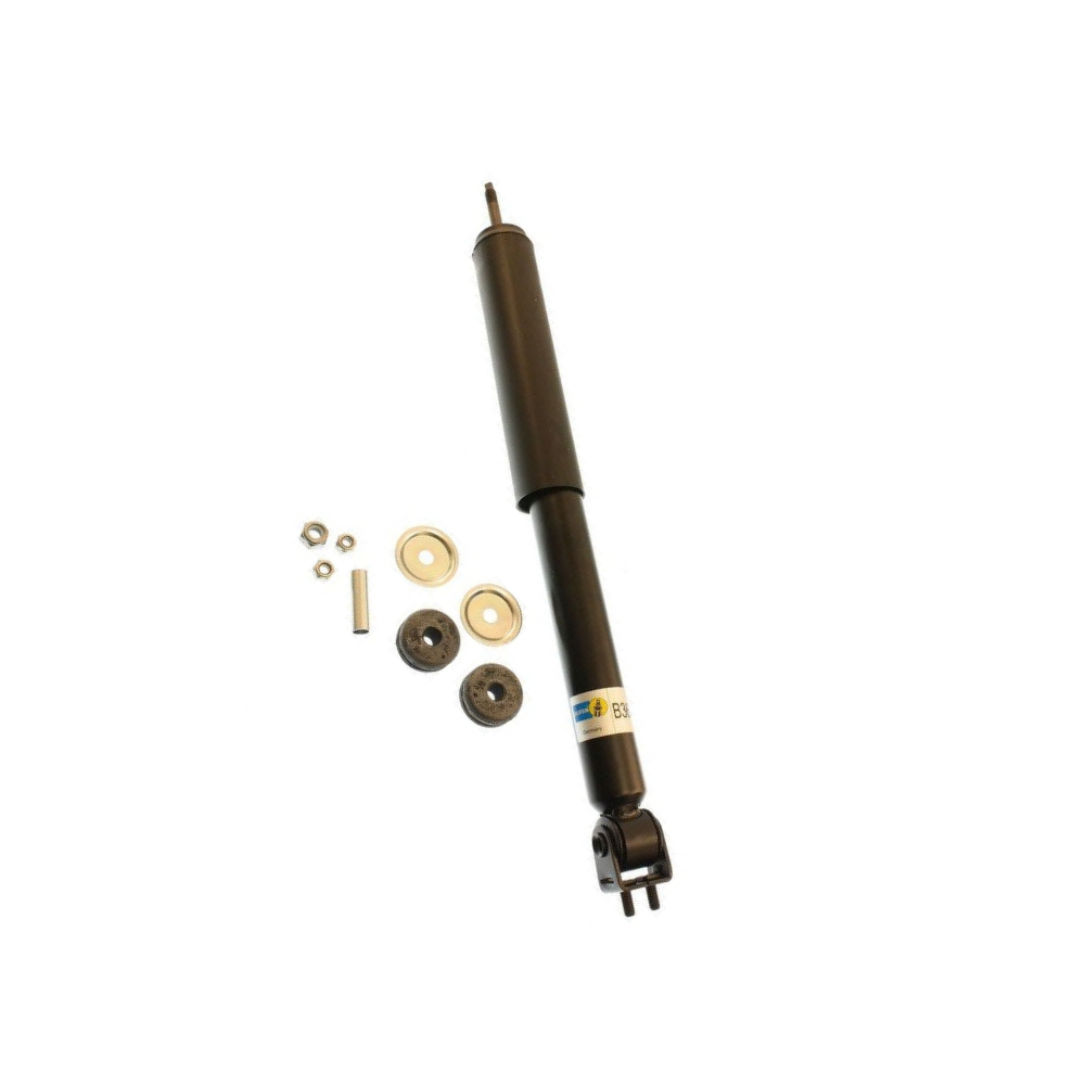 Bilstein B4 1975 Mercedes-Benz 230 Base Front 36mm Monotube Shock Absorber