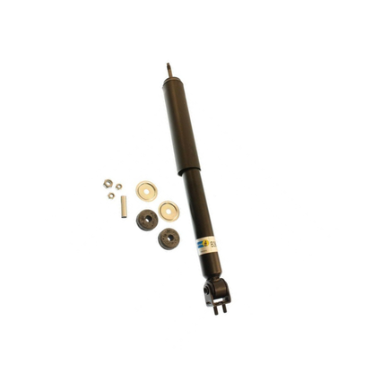 Bilstein B4 1975 Mercedes-Benz 230 Base Front 36mm Monotube Shock Absorber