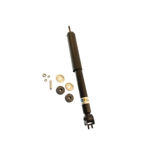 Bilstein B4 1975 Mercedes-Benz 230 Base Front 36mm Monotube Shock Absorber