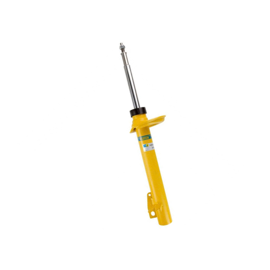 Bilstein B6 14-16 Dodge Ram Promaster 1500/2500/3500 Front Twintube Strut Assembly