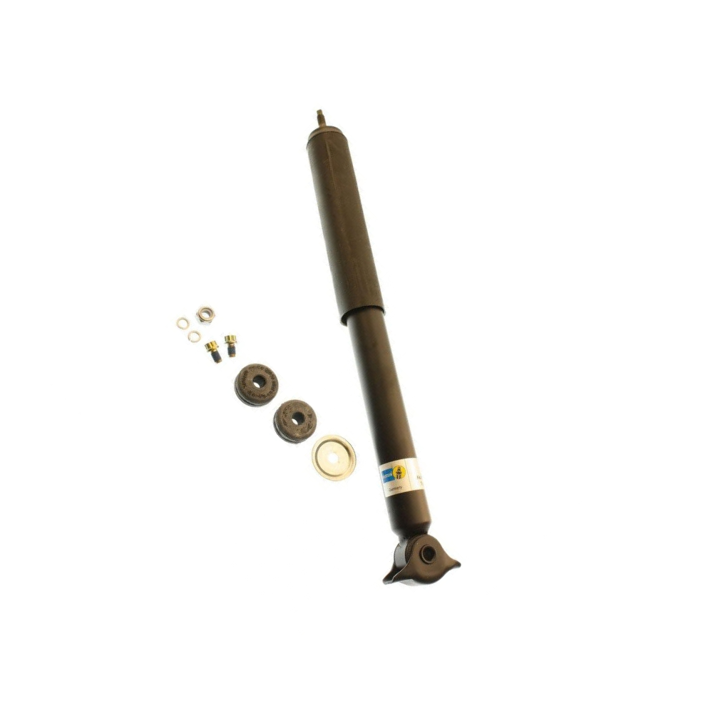 Bilstein B4 1977 Mercedes-Benz 230 Base Front 36mm Monotube Shock Absorber