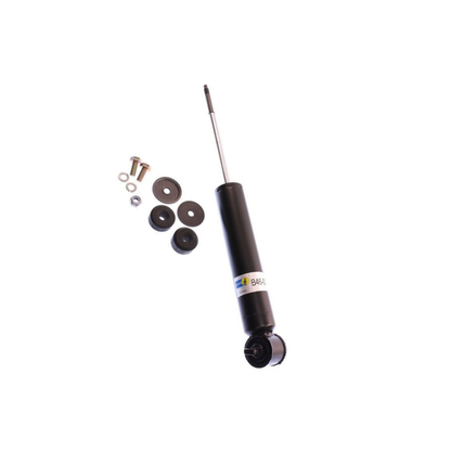Bilstein B4 1977 Mercedes-Benz 230 Base Rear 46mm Monotube Shock Absorber
