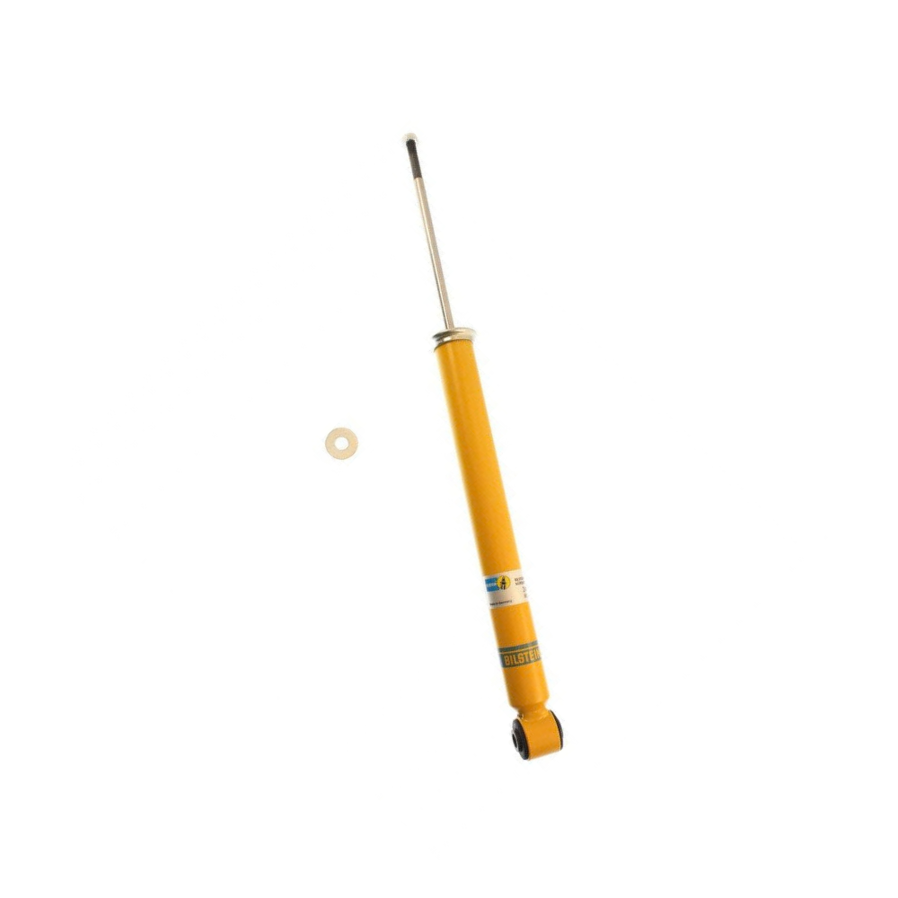 Bilstein 03-08 BMW Z4 (E85) B8 Performance Plus Rear Monotube Shock Absorber