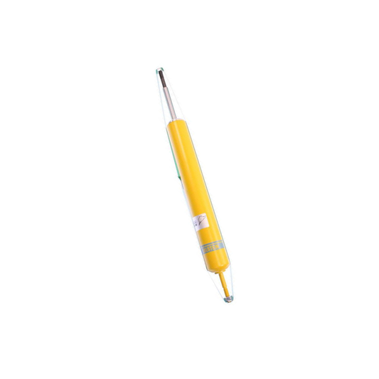 Bilstein B6 1987-1989 Alfa Romeo Milano Rear Monotube Shock Absorber