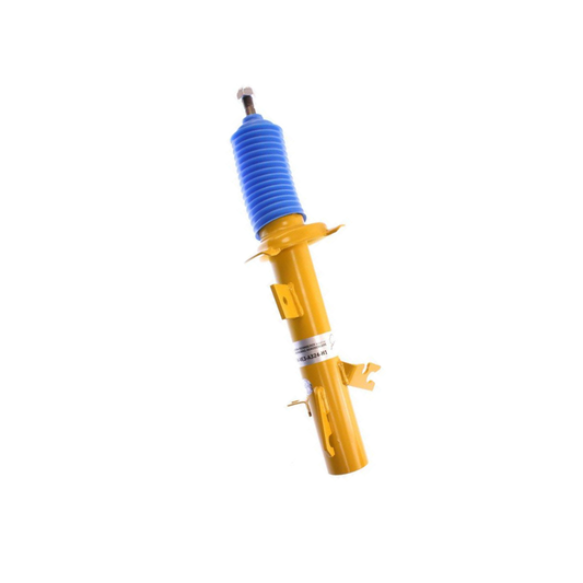Bilstein B6 2007 Mini Cooper Base Front Right 36mm Monotube Strut Assembly