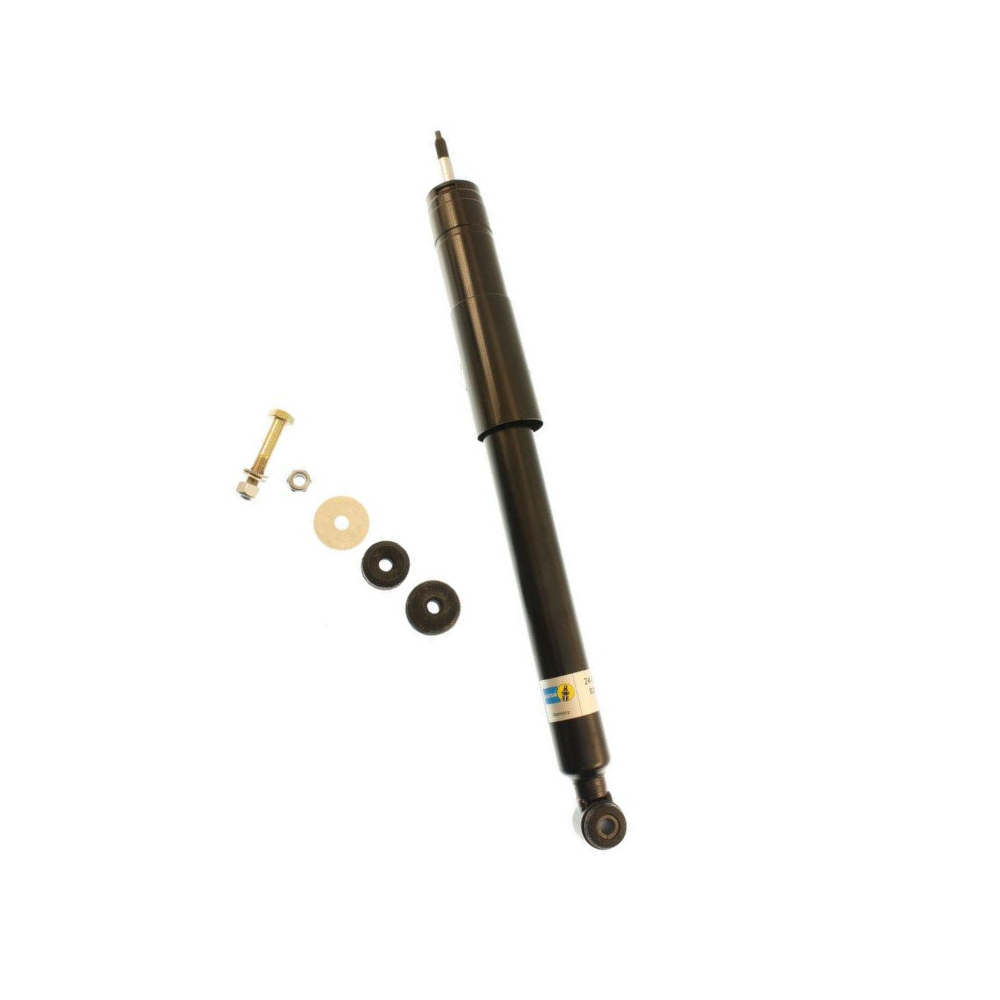 Bilstein B4 84-89 Mercedes-Benz 190D Rear 36mm Monotube Shock Absorber