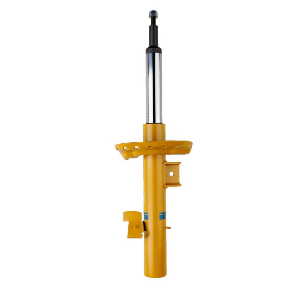 Bilstein 15-21 Land Rover Discovery Sport B6 Performance Suspension Strut Assembly - Front Left