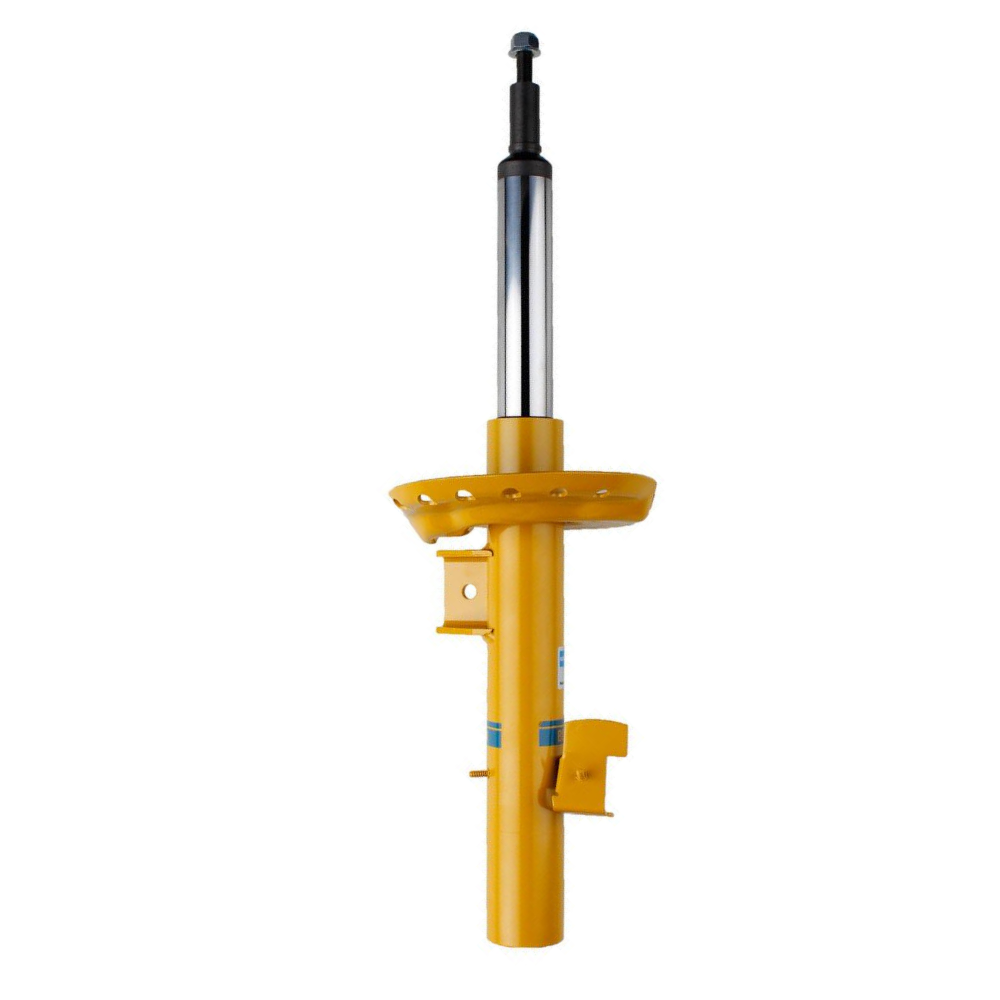 Bilstein 15-21 Land Rover Discovery Sport B6 Performance Suspension Strut Assembly - Front Right