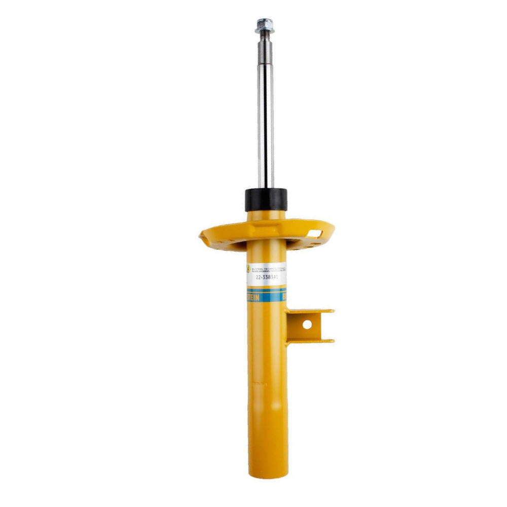 Bilstein 2023 Mercedes-Benz EQB 250+ / 22-23 EQB 300/350 B6 Performance Shock - Front Right