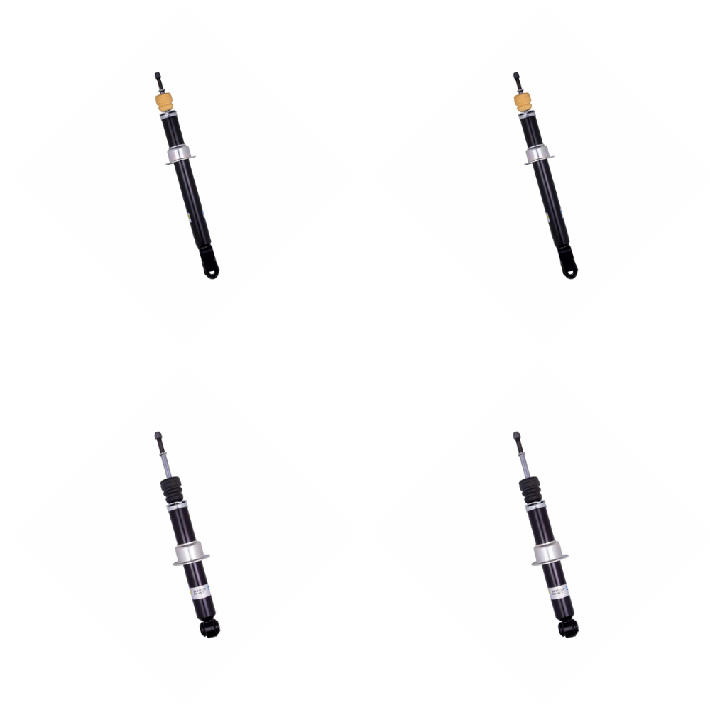 Bilstein B4 OE Replacement DampTronic Shocks Set - 2014-2020 Jaguar F-Type